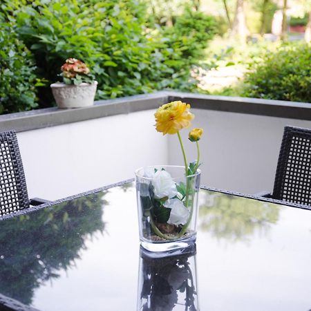 Ferienwohnung Boje 4 Schillig Extérieur photo