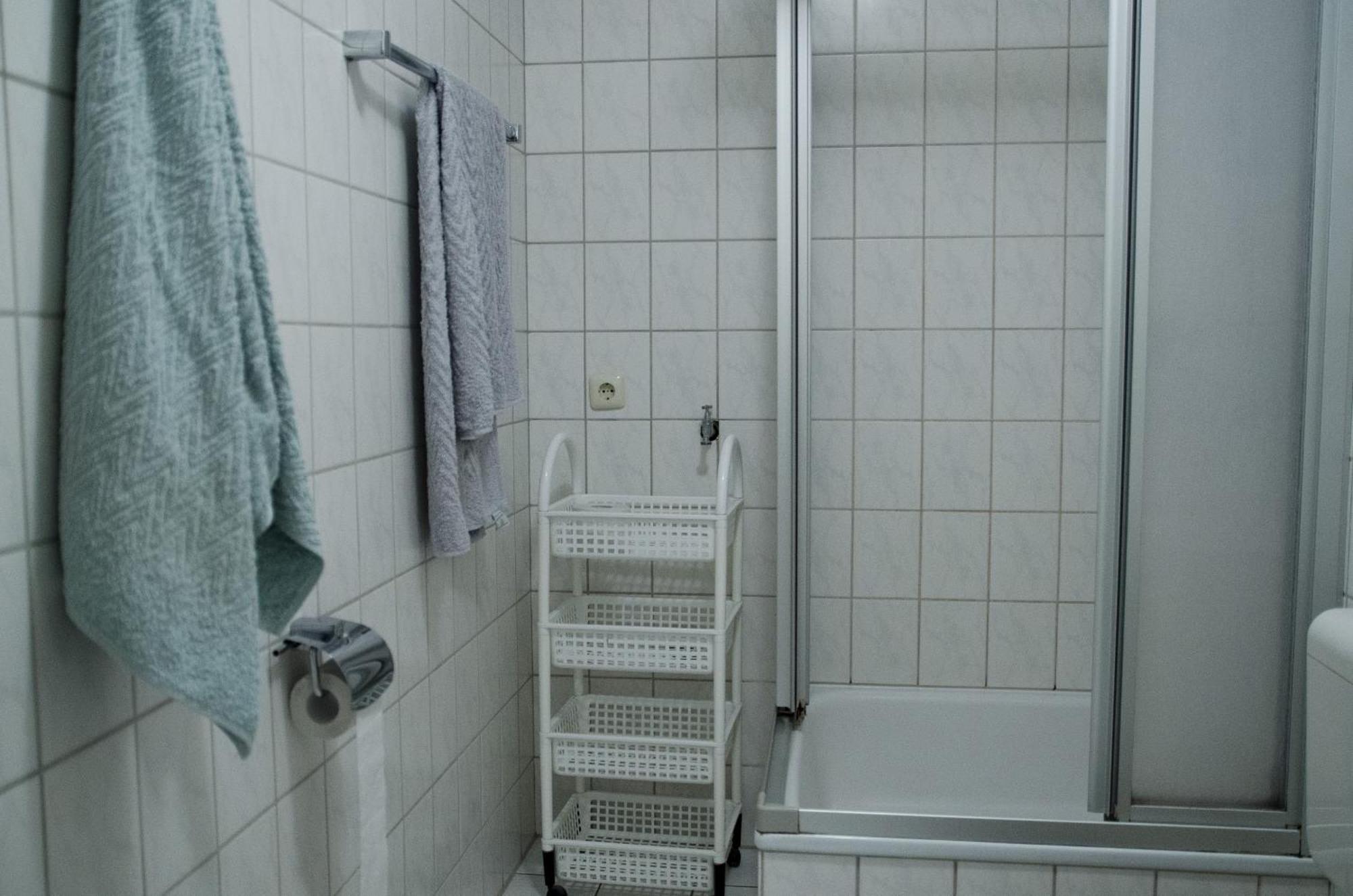 Ferienwohnung Boje 4 Schillig Extérieur photo