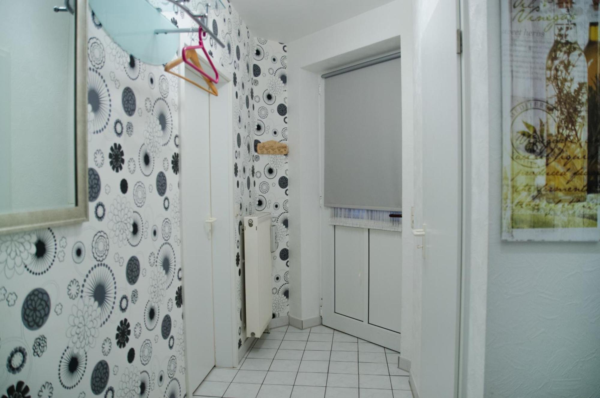 Ferienwohnung Boje 4 Schillig Extérieur photo