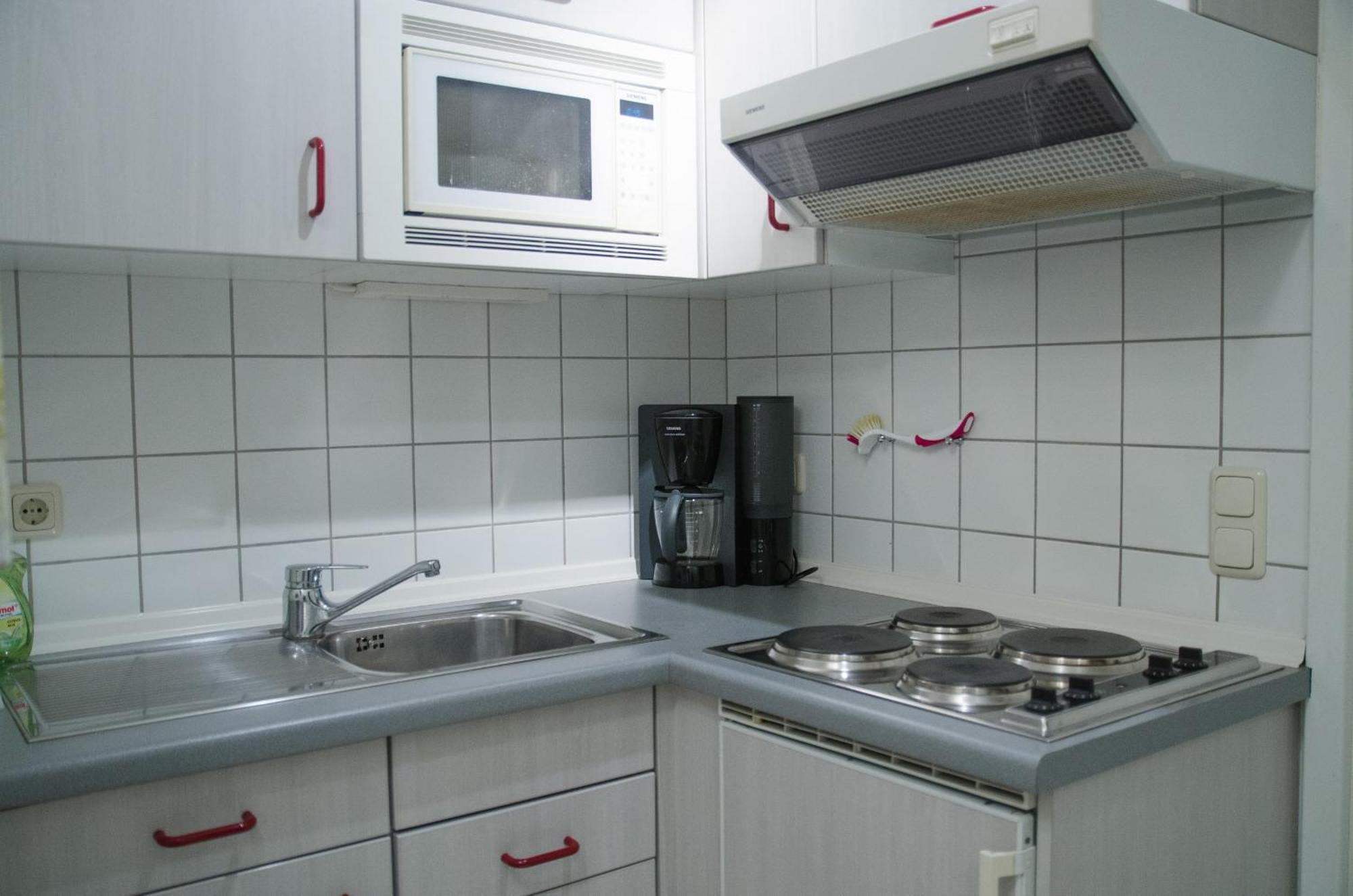 Ferienwohnung Boje 4 Schillig Extérieur photo