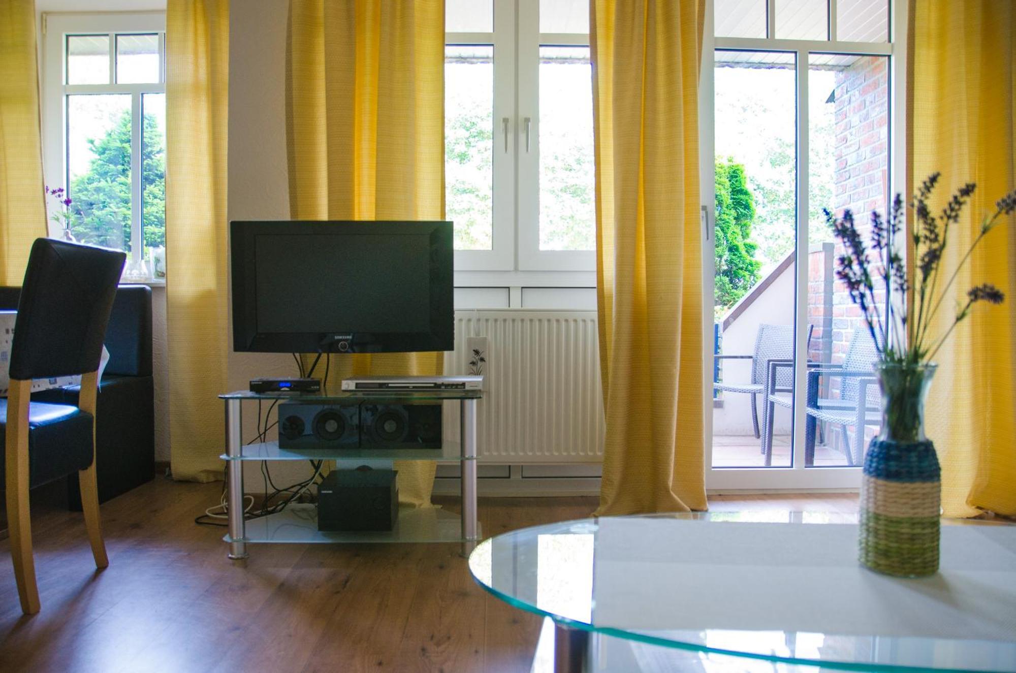 Ferienwohnung Boje 4 Schillig Extérieur photo