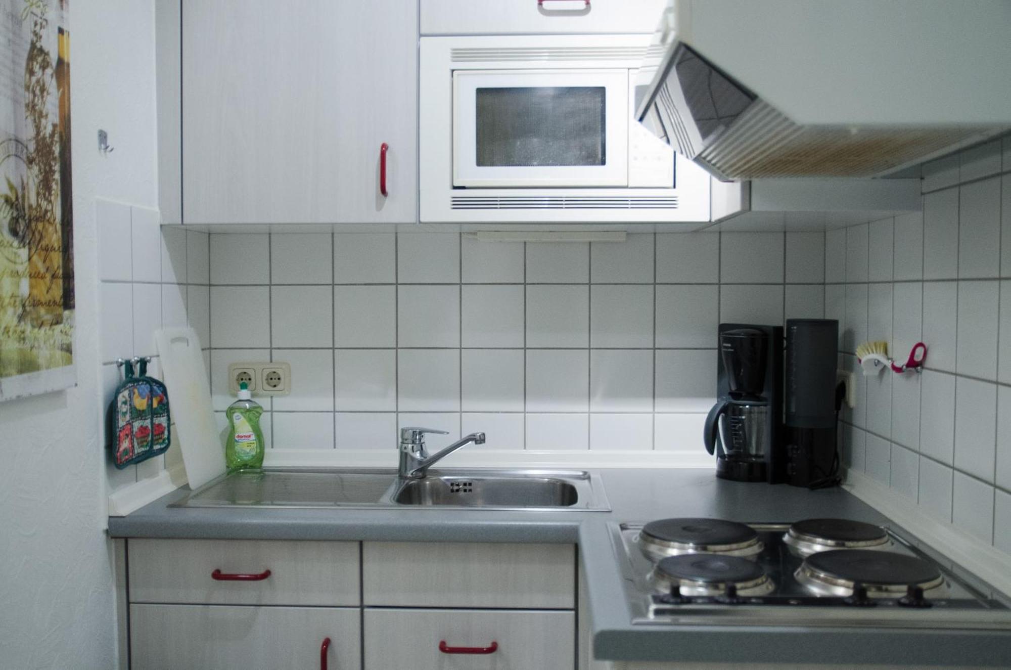 Ferienwohnung Boje 4 Schillig Extérieur photo